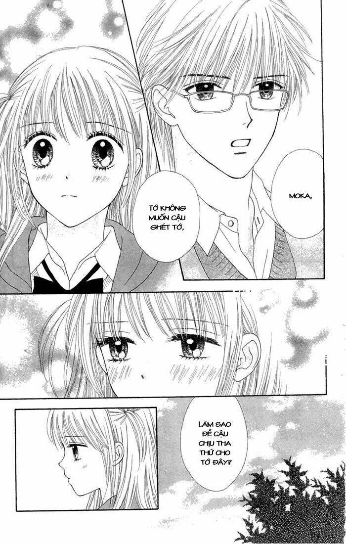 datte suki nandamon chapter 6 - Trang 22