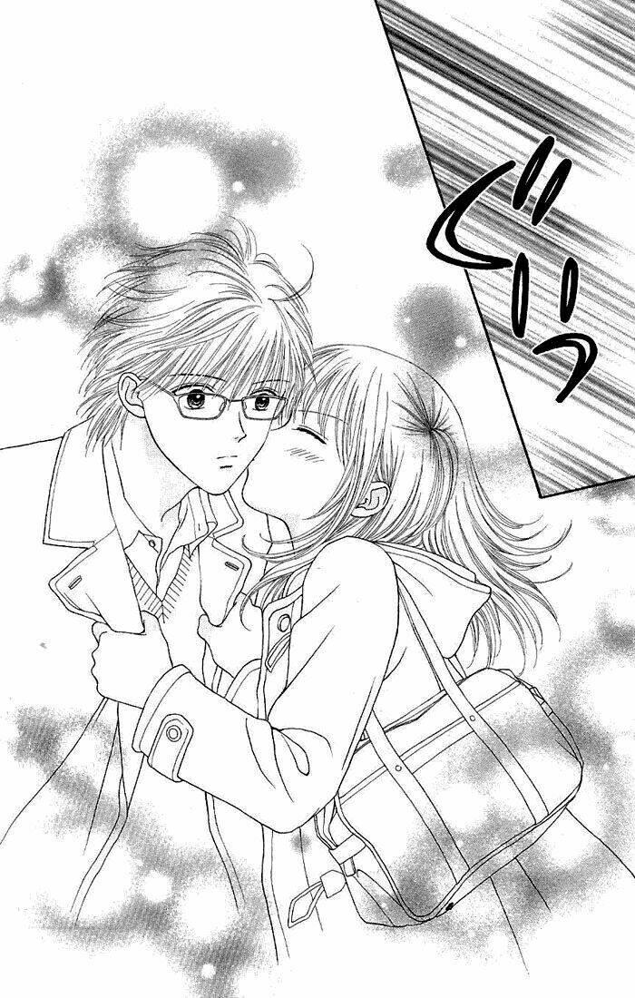 datte suki nandamon chapter 6 - Trang 24