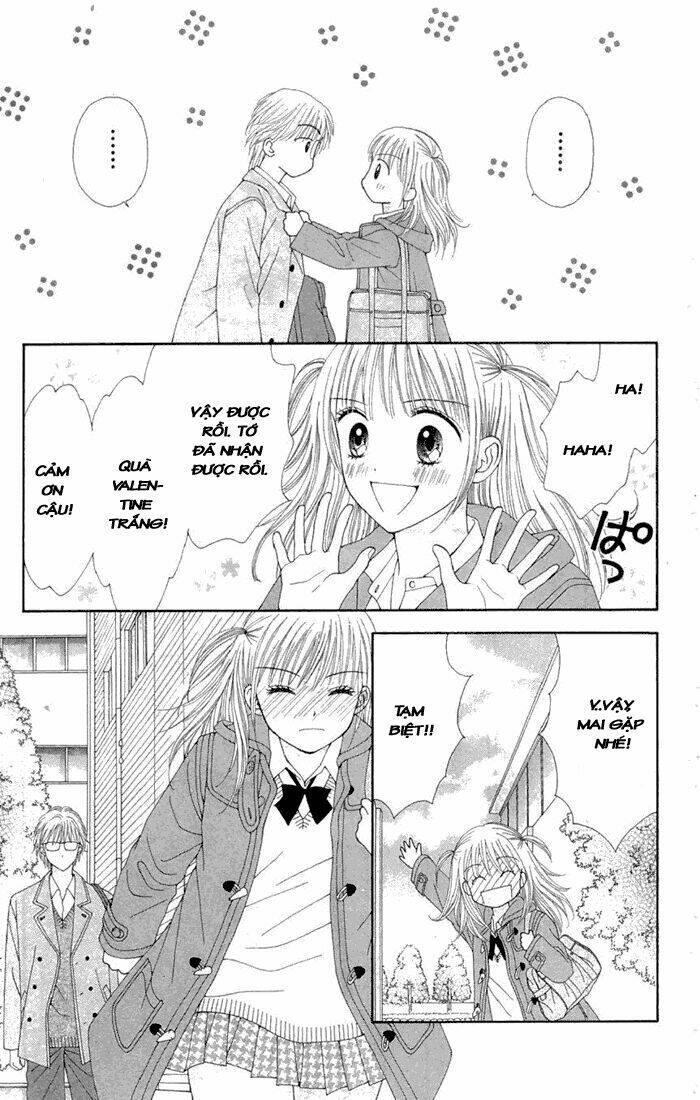 datte suki nandamon chapter 6 - Trang 25