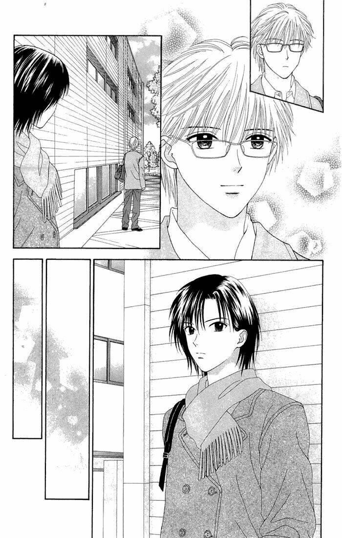 datte suki nandamon chapter 6 - Trang 26