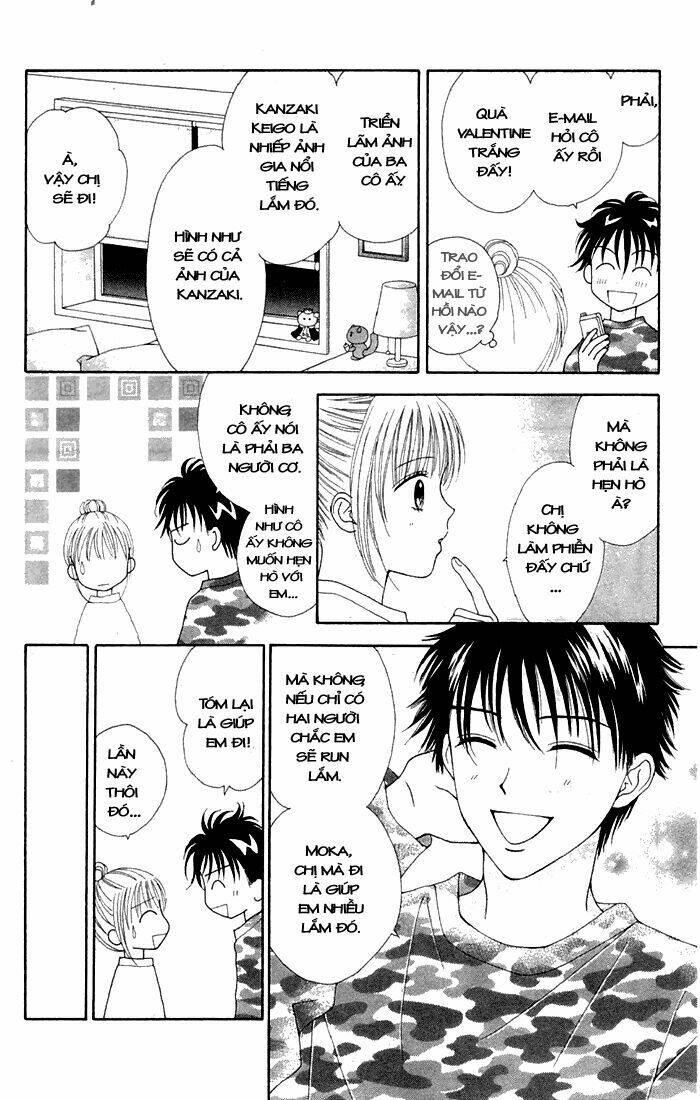 datte suki nandamon chapter 6 - Trang 28