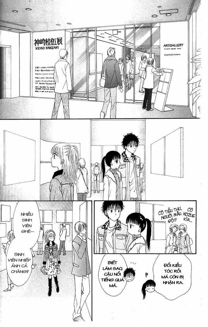 datte suki nandamon chapter 6 - Trang 29