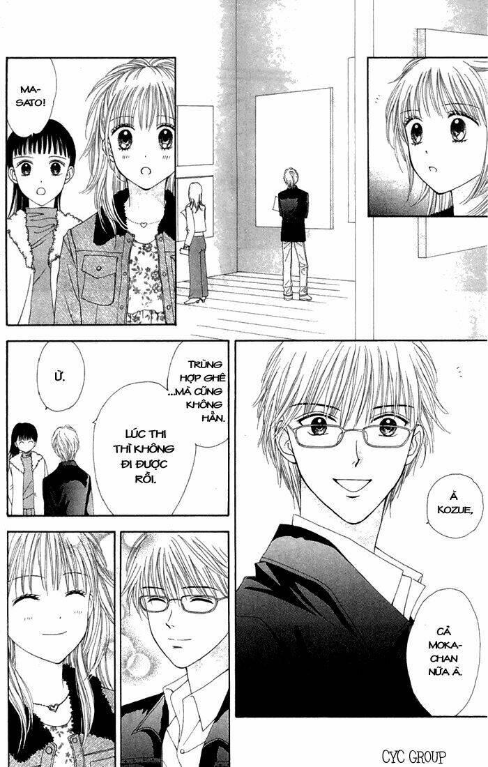 datte suki nandamon chapter 6 - Trang 30