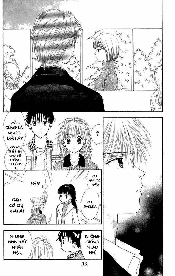 datte suki nandamon chapter 6 - Trang 32