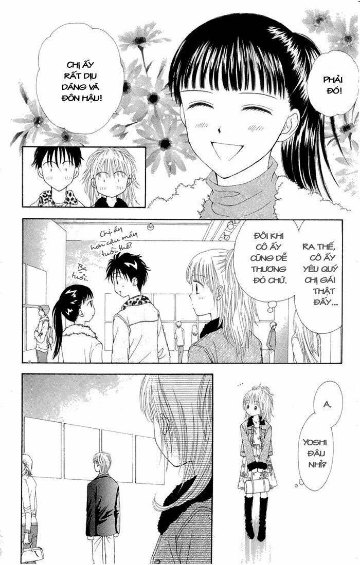 datte suki nandamon chapter 6 - Trang 33