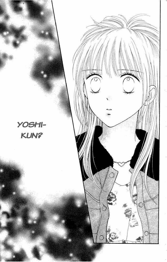 datte suki nandamon chapter 6 - Trang 35