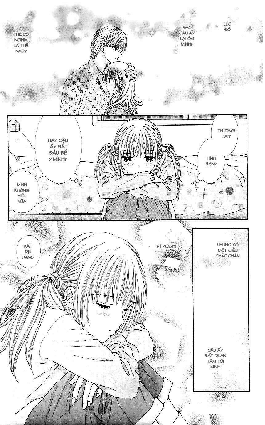 datte suki nandamon chapter 9 - Trang 6
