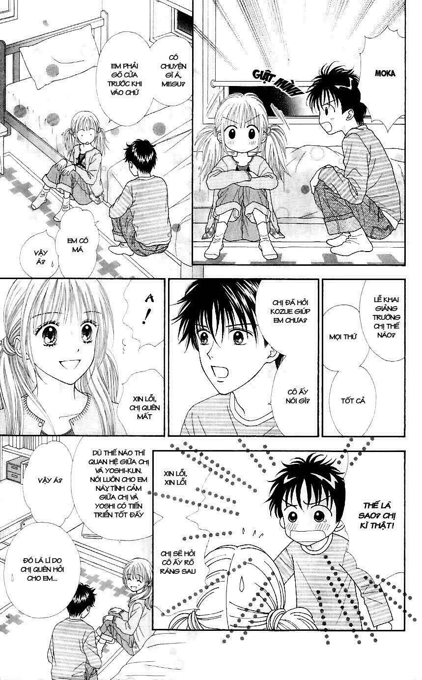 datte suki nandamon chapter 9 - Trang 7
