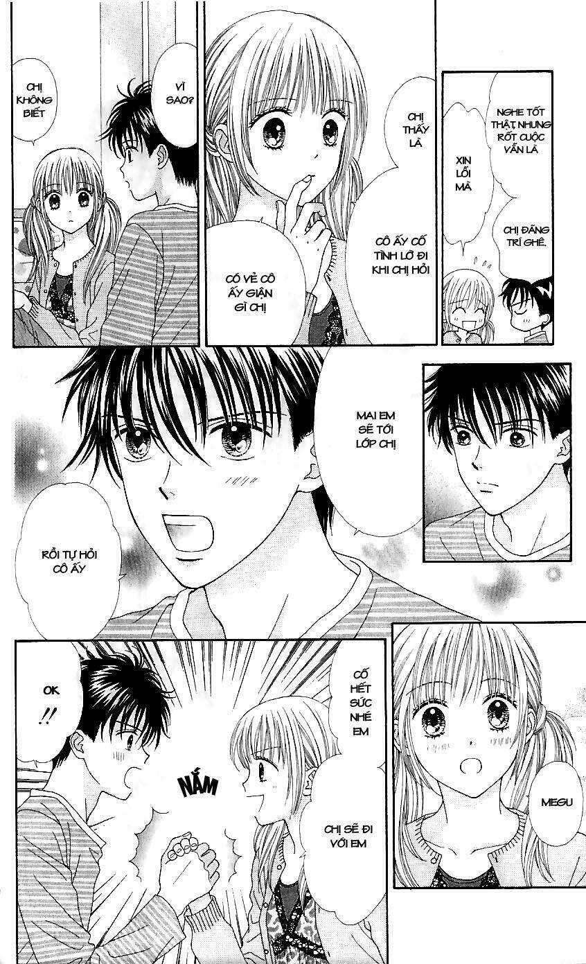 datte suki nandamon chapter 9 - Trang 8