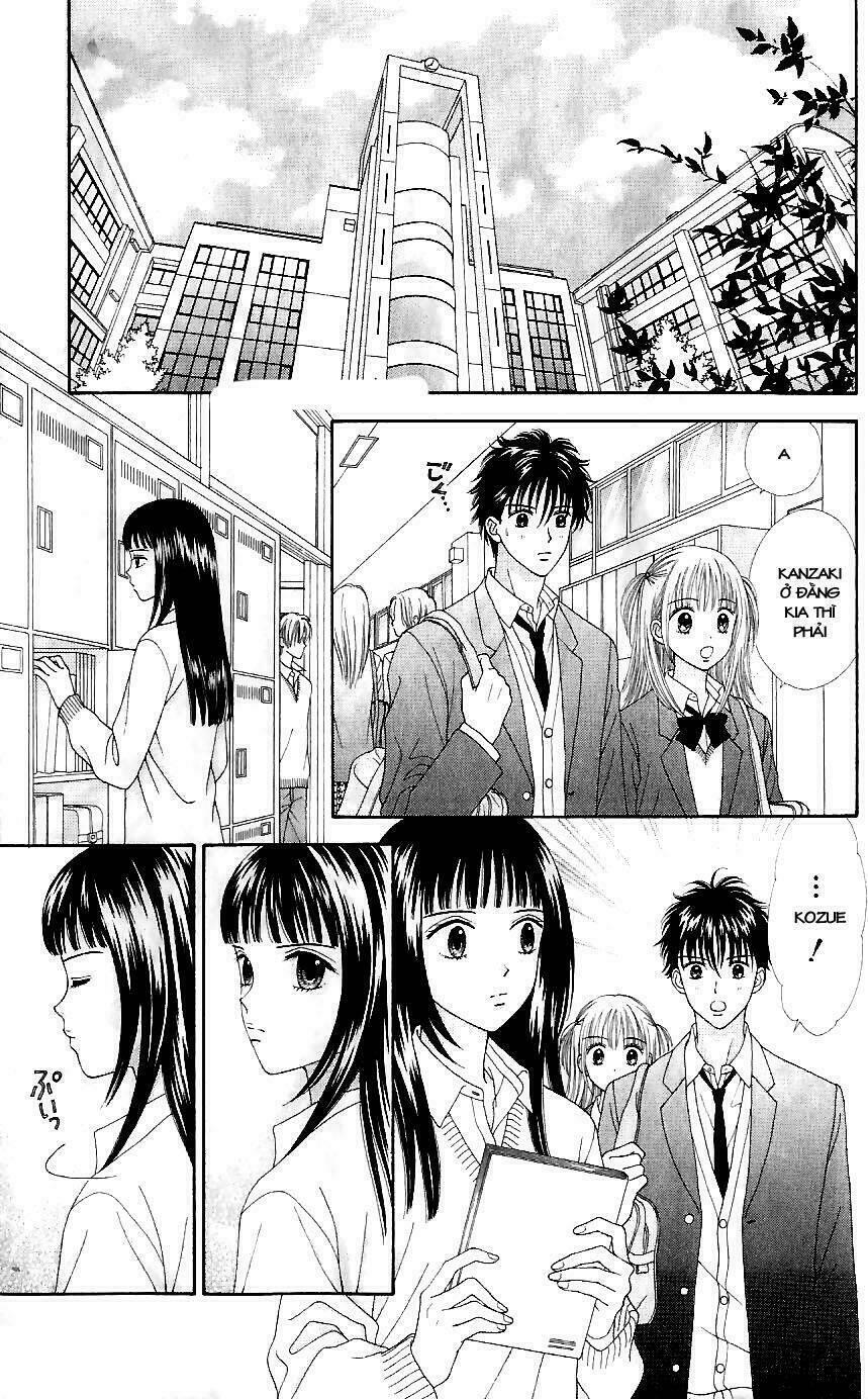 datte suki nandamon chapter 9 - Trang 9