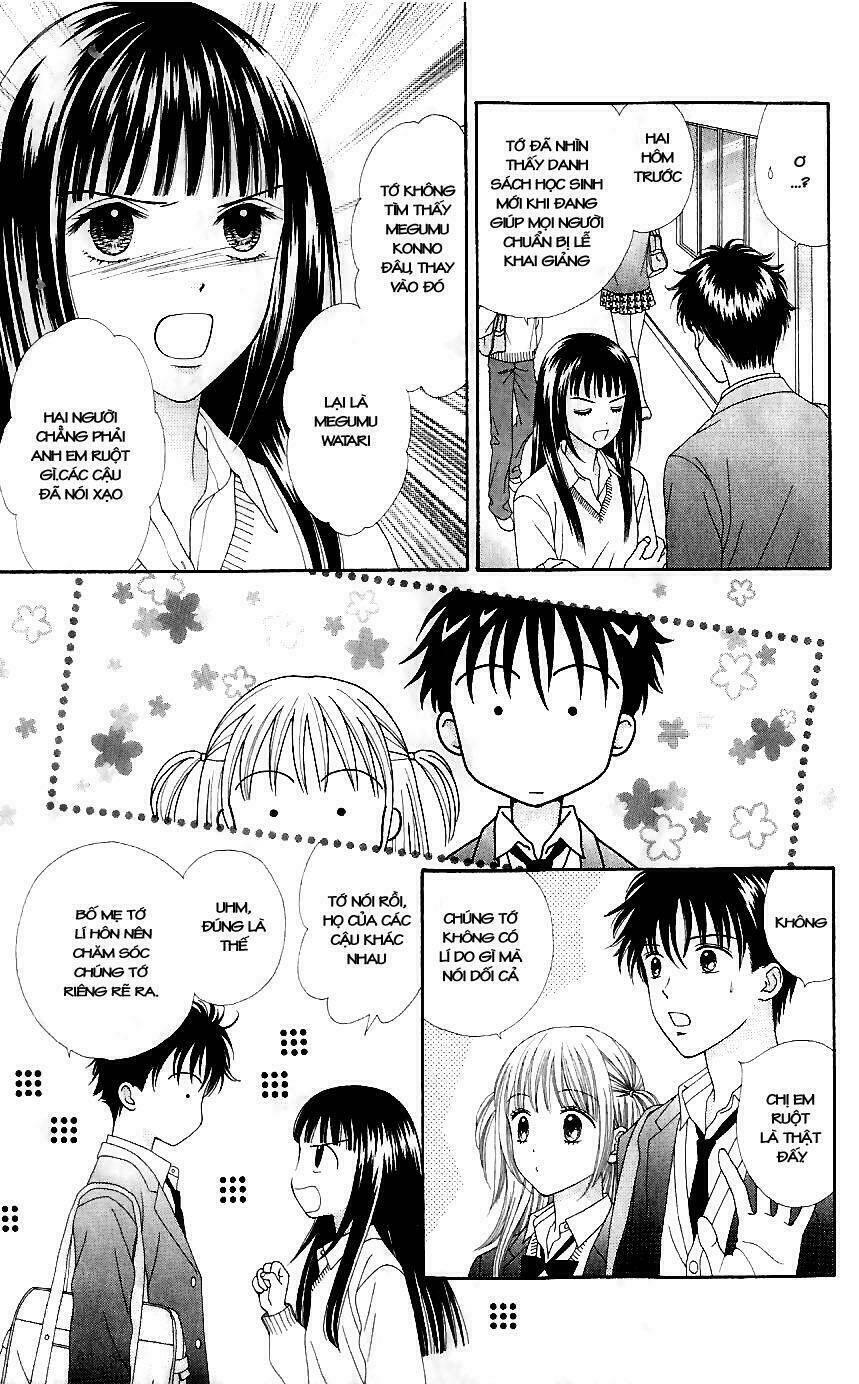 datte suki nandamon chapter 9 - Trang 11