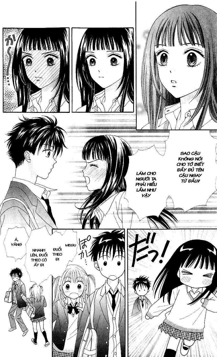 datte suki nandamon chapter 9 - Trang 12