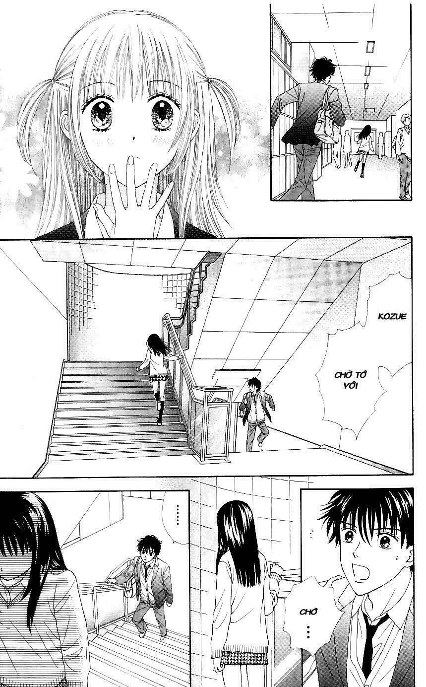 datte suki nandamon chapter 9 - Trang 13