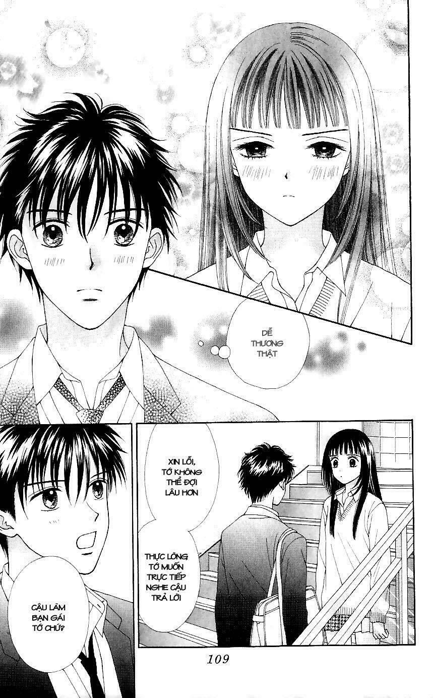 datte suki nandamon chapter 9 - Trang 15