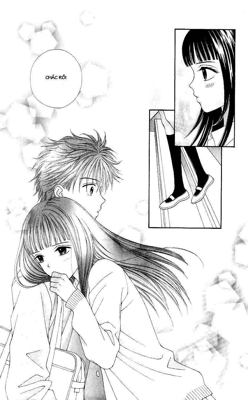 datte suki nandamon chapter 9 - Trang 16