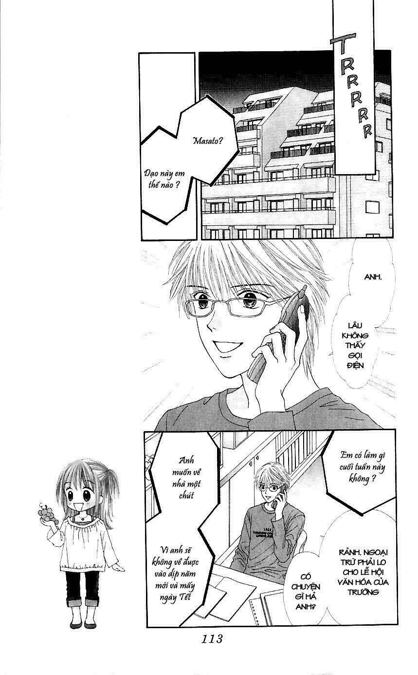 datte suki nandamon chapter 9 - Trang 18