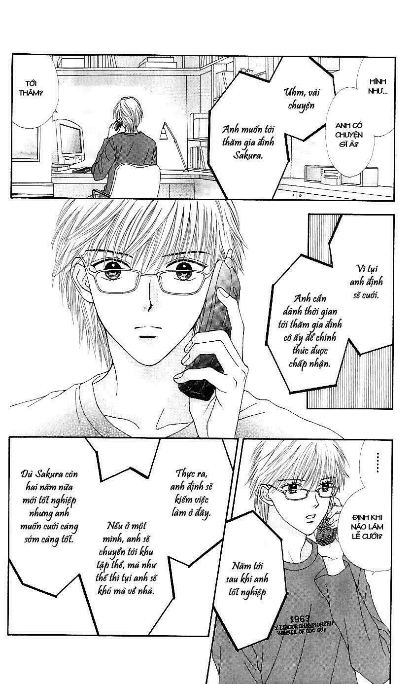 datte suki nandamon chapter 9 - Trang 19