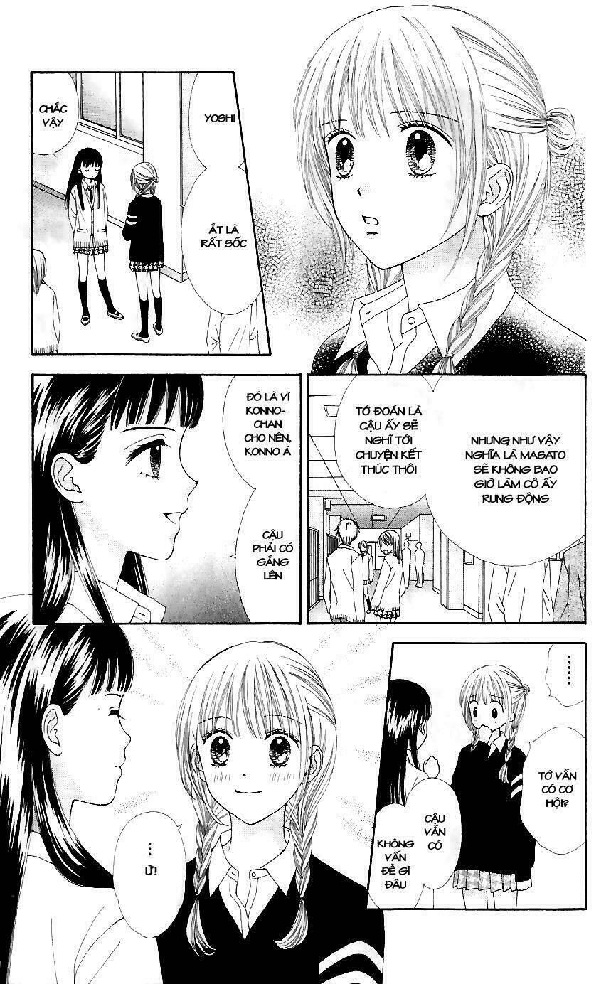 datte suki nandamon chapter 9 - Trang 21