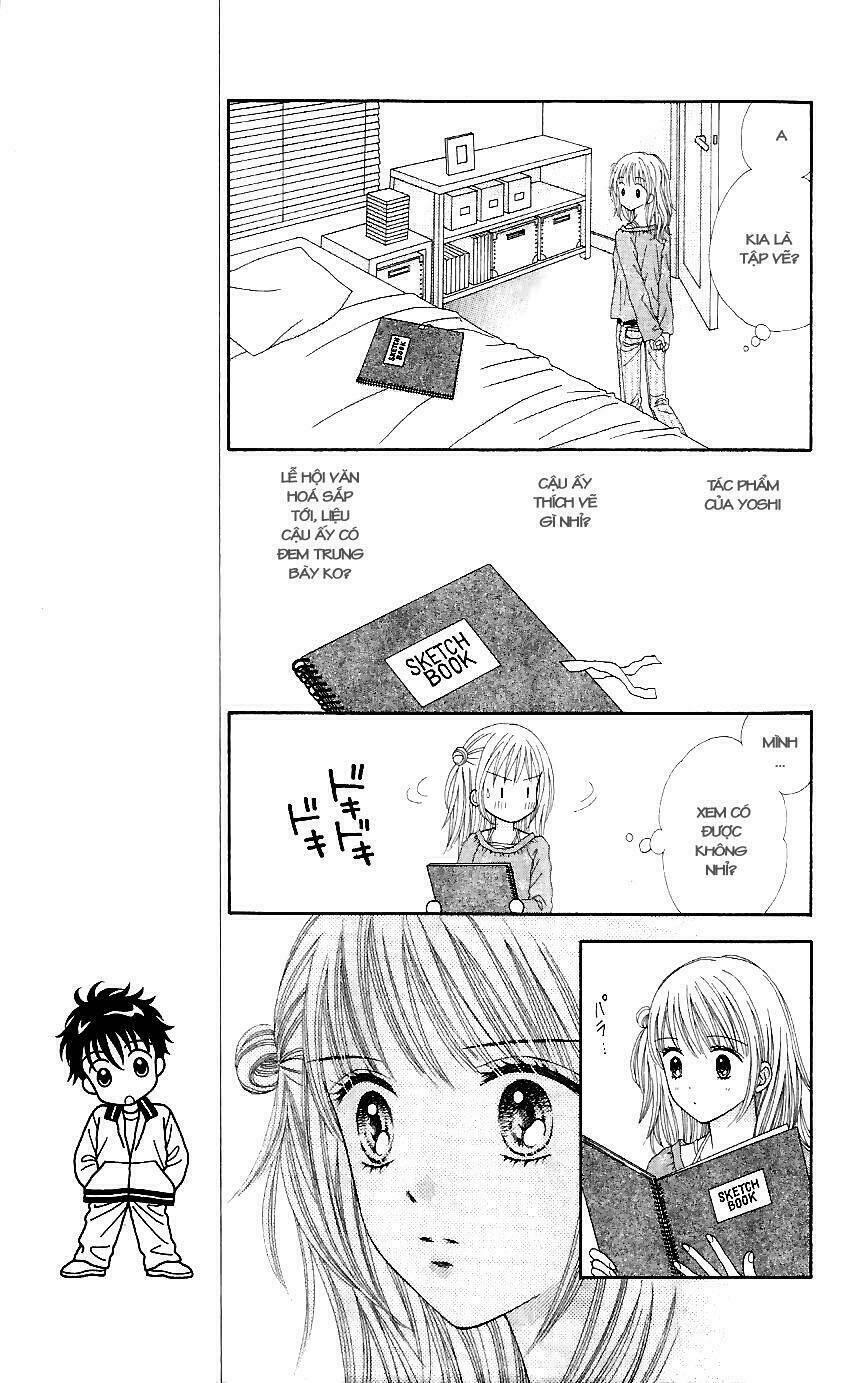 datte suki nandamon chapter 9 - Trang 25