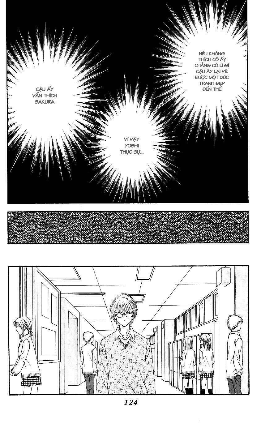 datte suki nandamon chapter 9 - Trang 28
