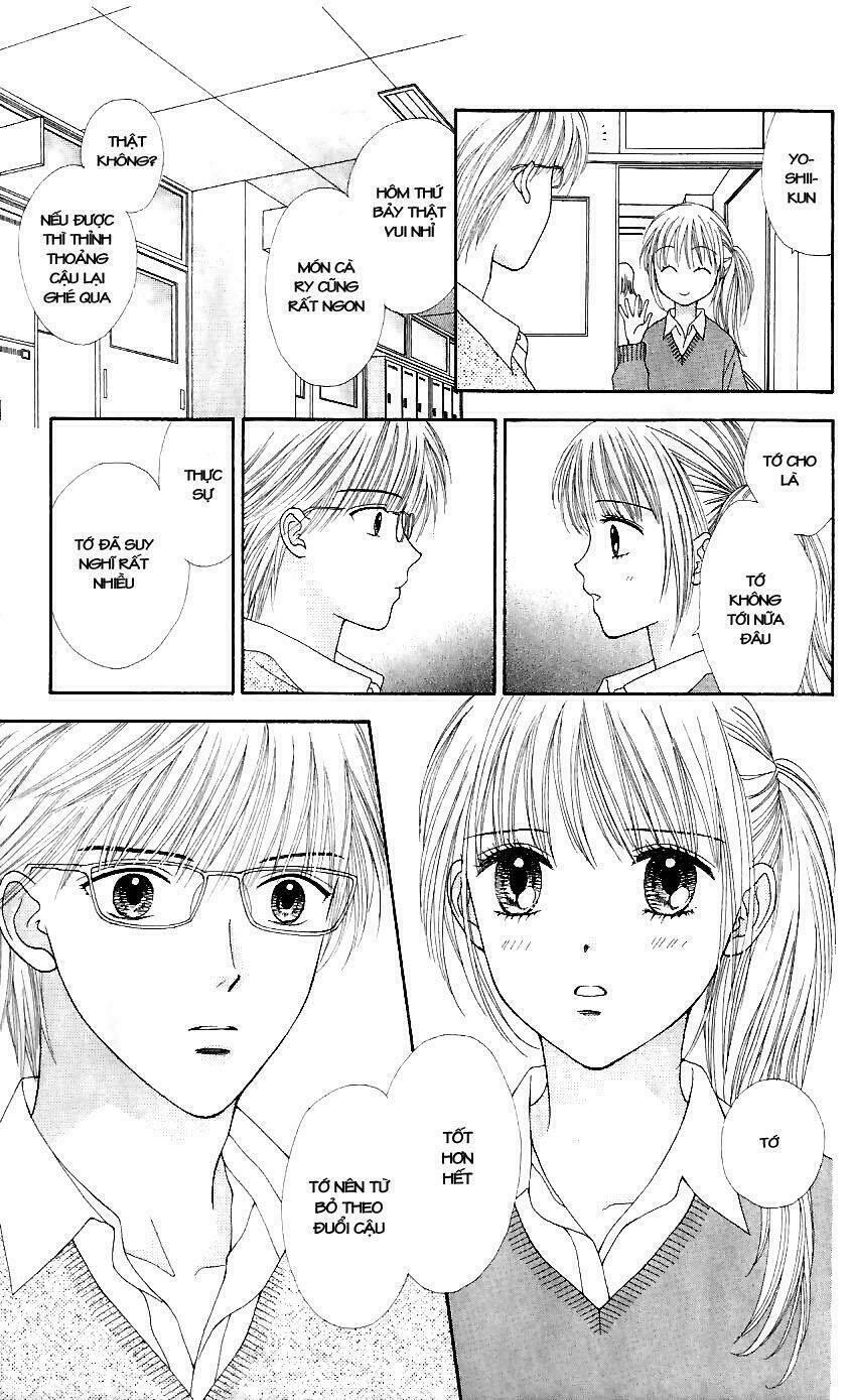 datte suki nandamon chapter 9 - Trang 29