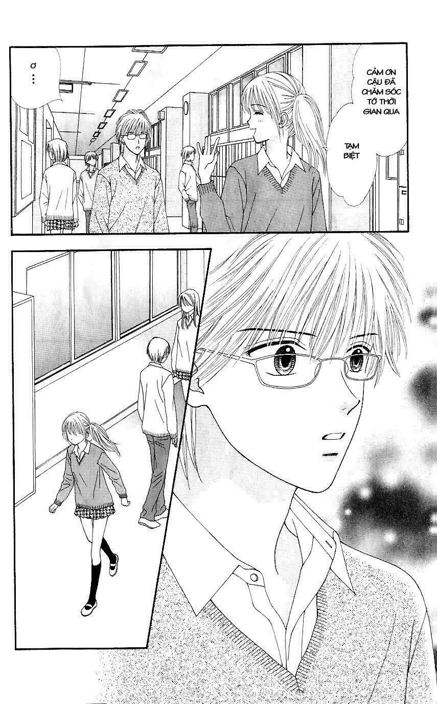 datte suki nandamon chapter 9 - Trang 30