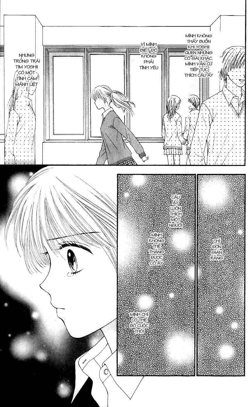 datte suki nandamon chapter 9 - Trang 31