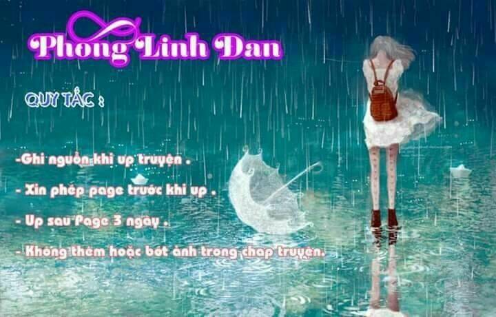 sóc nguyệt chapter 5 - Trang 25