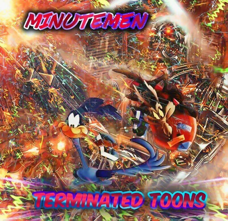 marvel cinematic universe chapter 15 - Trang 27