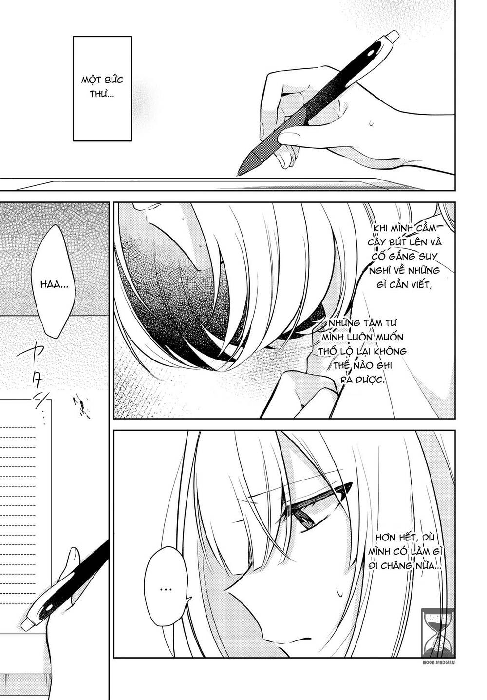 kimi to tsuzuru utakata chapter 10 - Trang 3