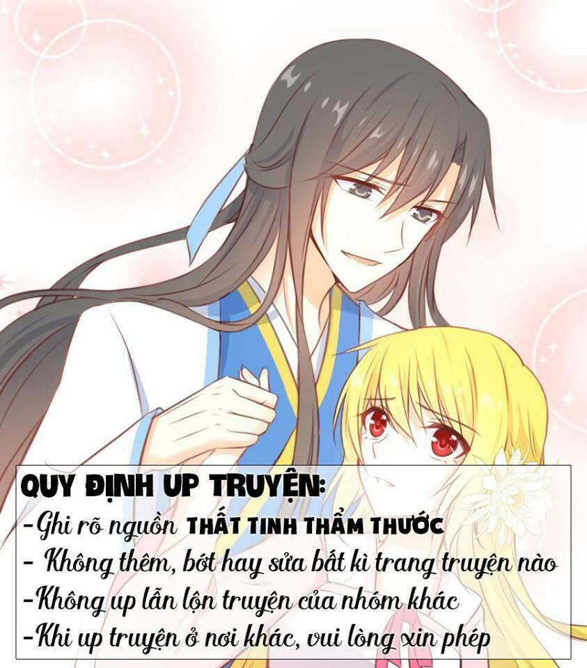 thiên hồ kiếp chapter 1 - Trang 1