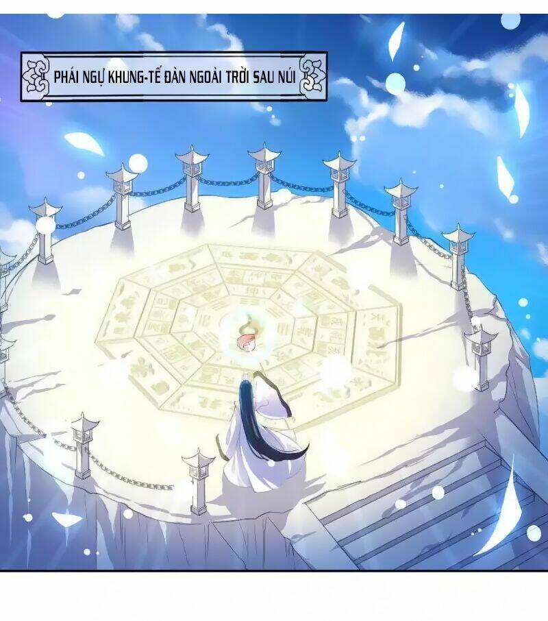 thiên hồ kiếp chapter 1 - Trang 9