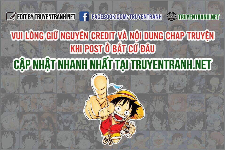 hắc bạch ngụy lục chapter 14 - Trang 1