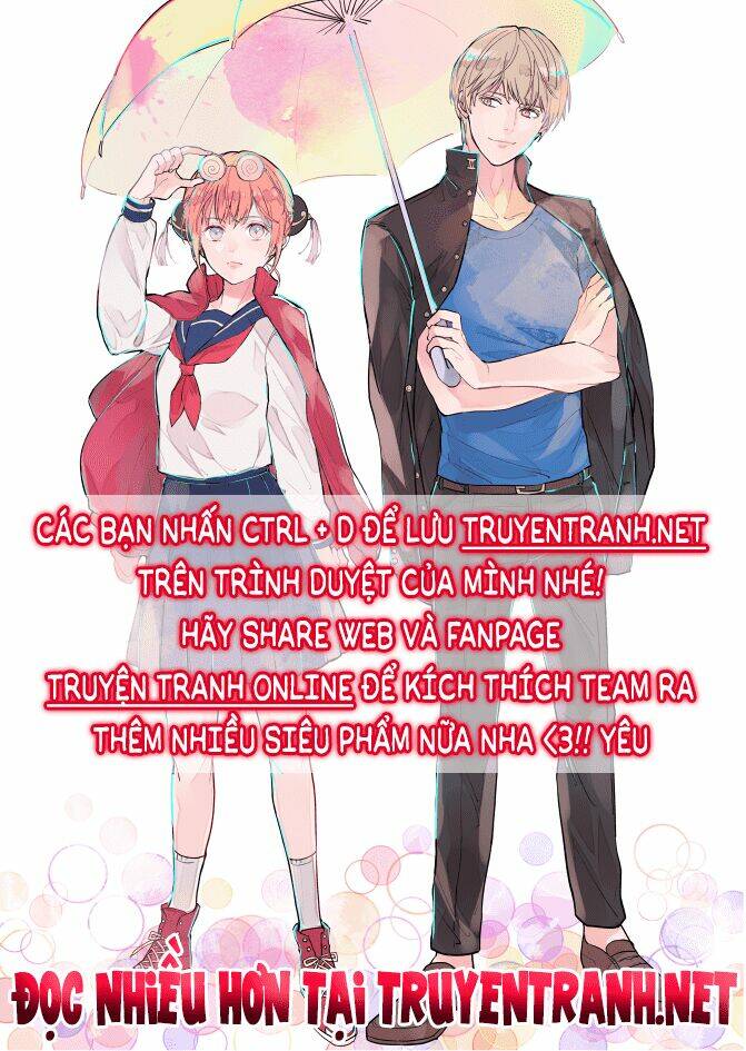 hắc bạch ngụy lục chapter 14 - Trang 13