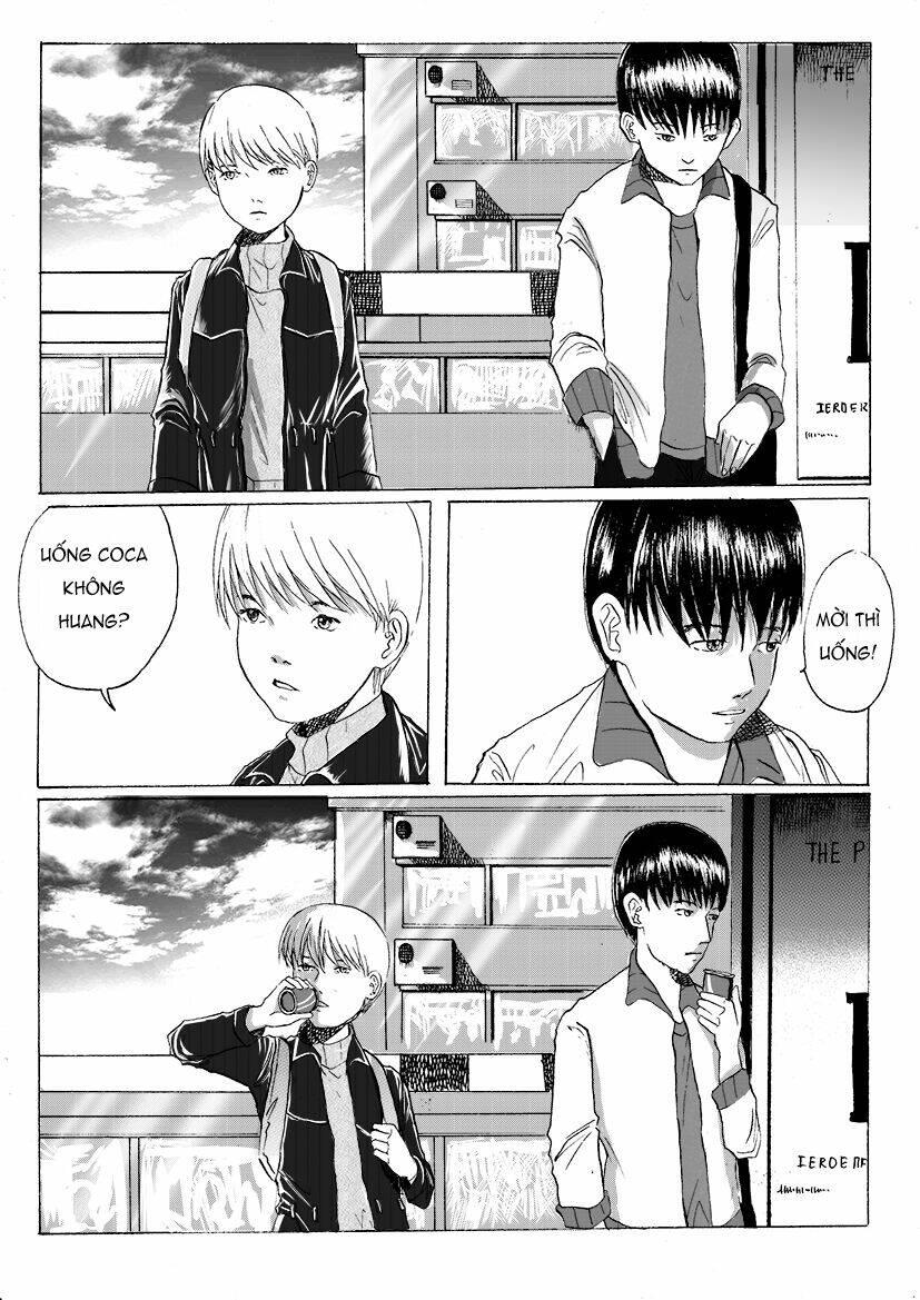 scralia e-w chapter 12 - Trang 2