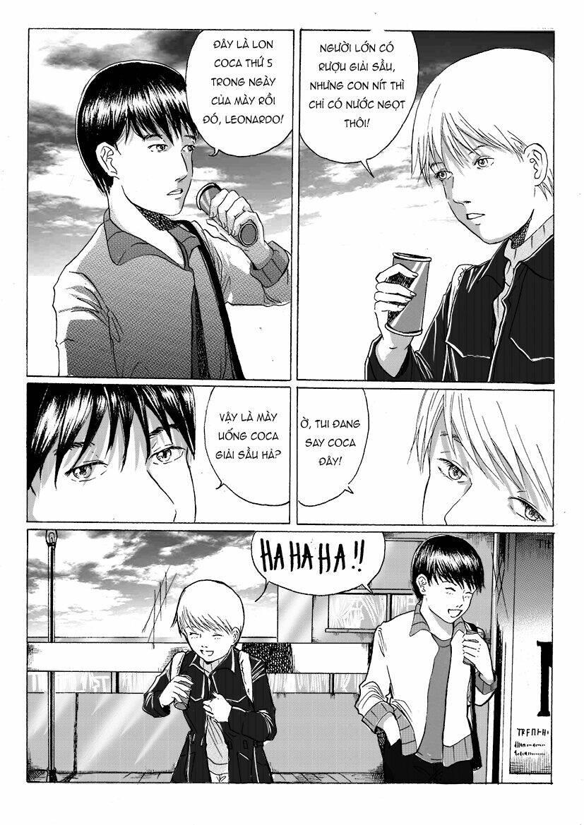 scralia e-w chapter 12 - Trang 3