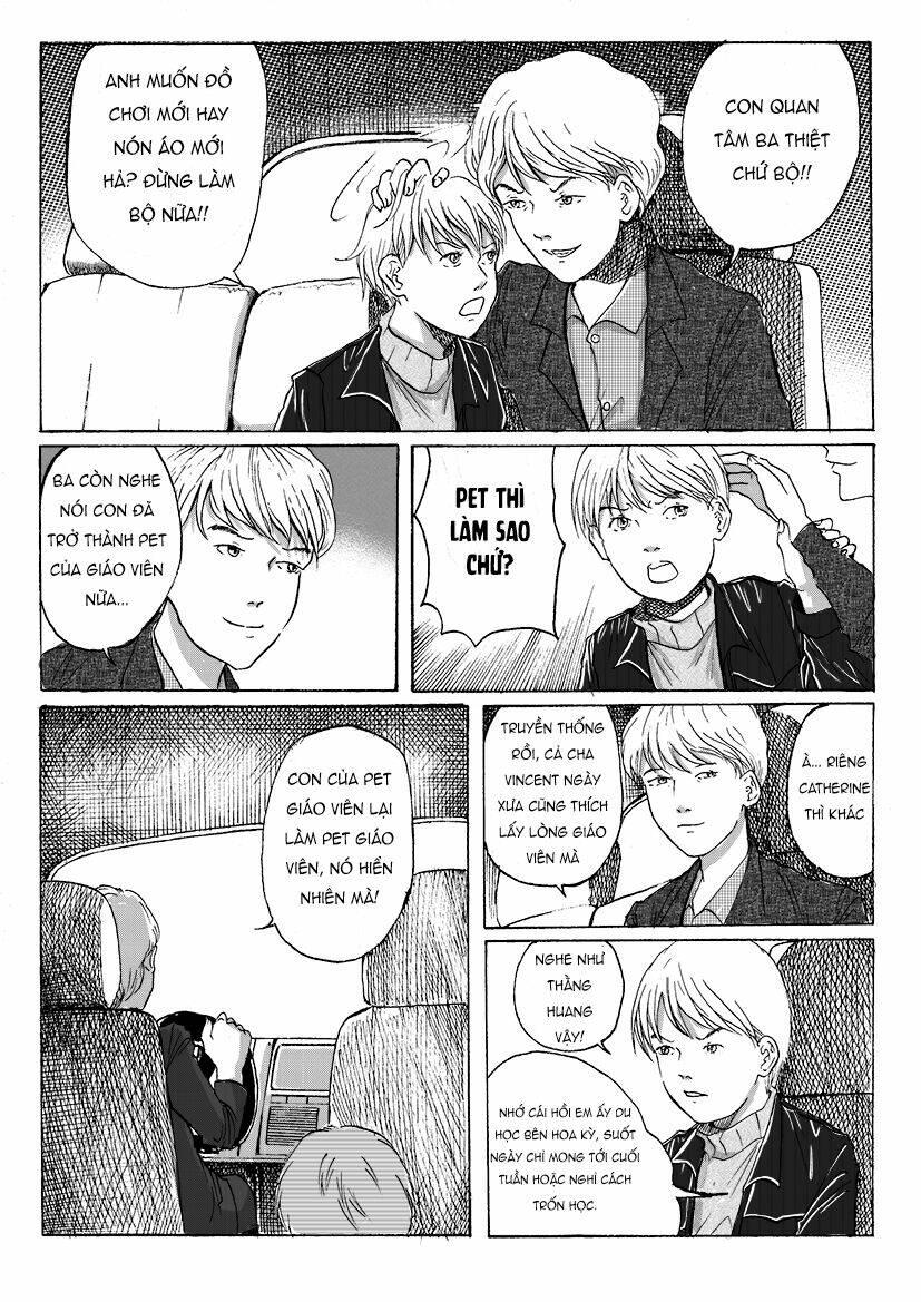 scralia e-w chapter 12 - Trang 9
