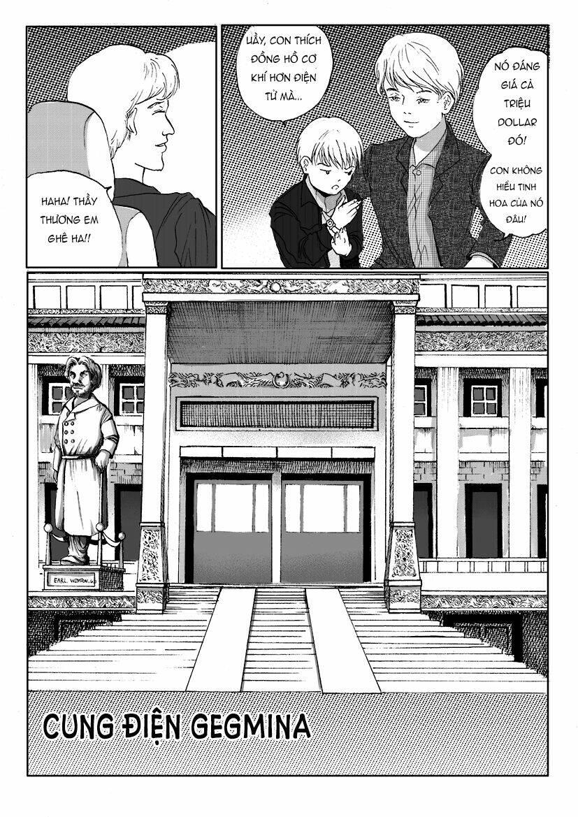 scralia e-w chapter 12 - Trang 11
