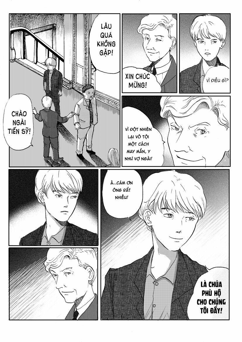 scralia e-w chapter 12 - Trang 14