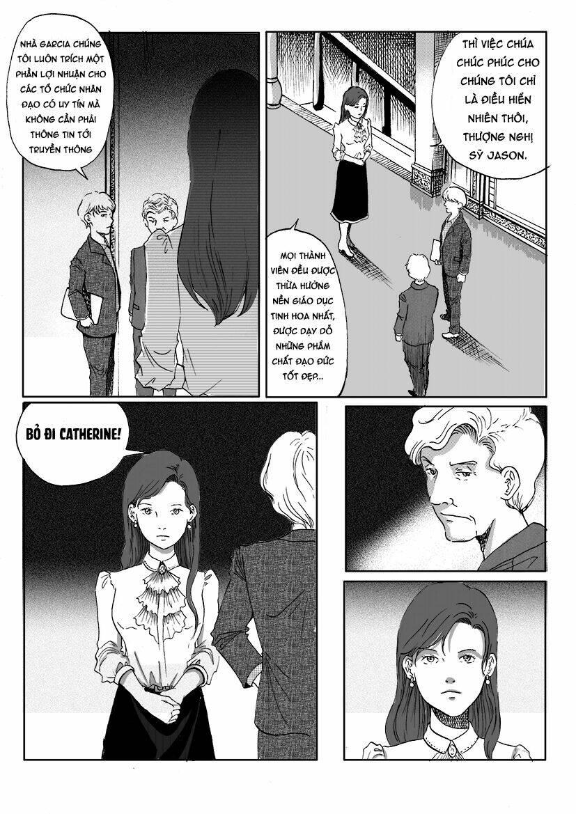 scralia e-w chapter 12 - Trang 15