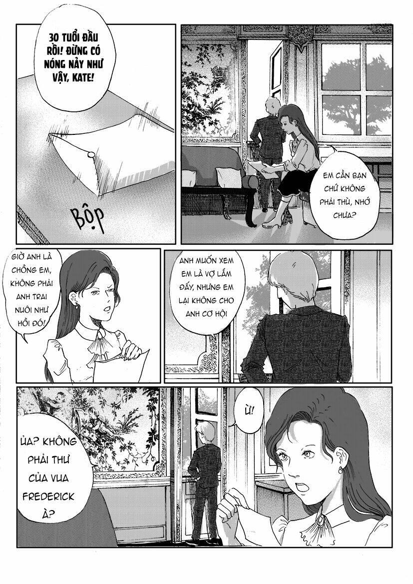 scralia e-w chapter 12 - Trang 16