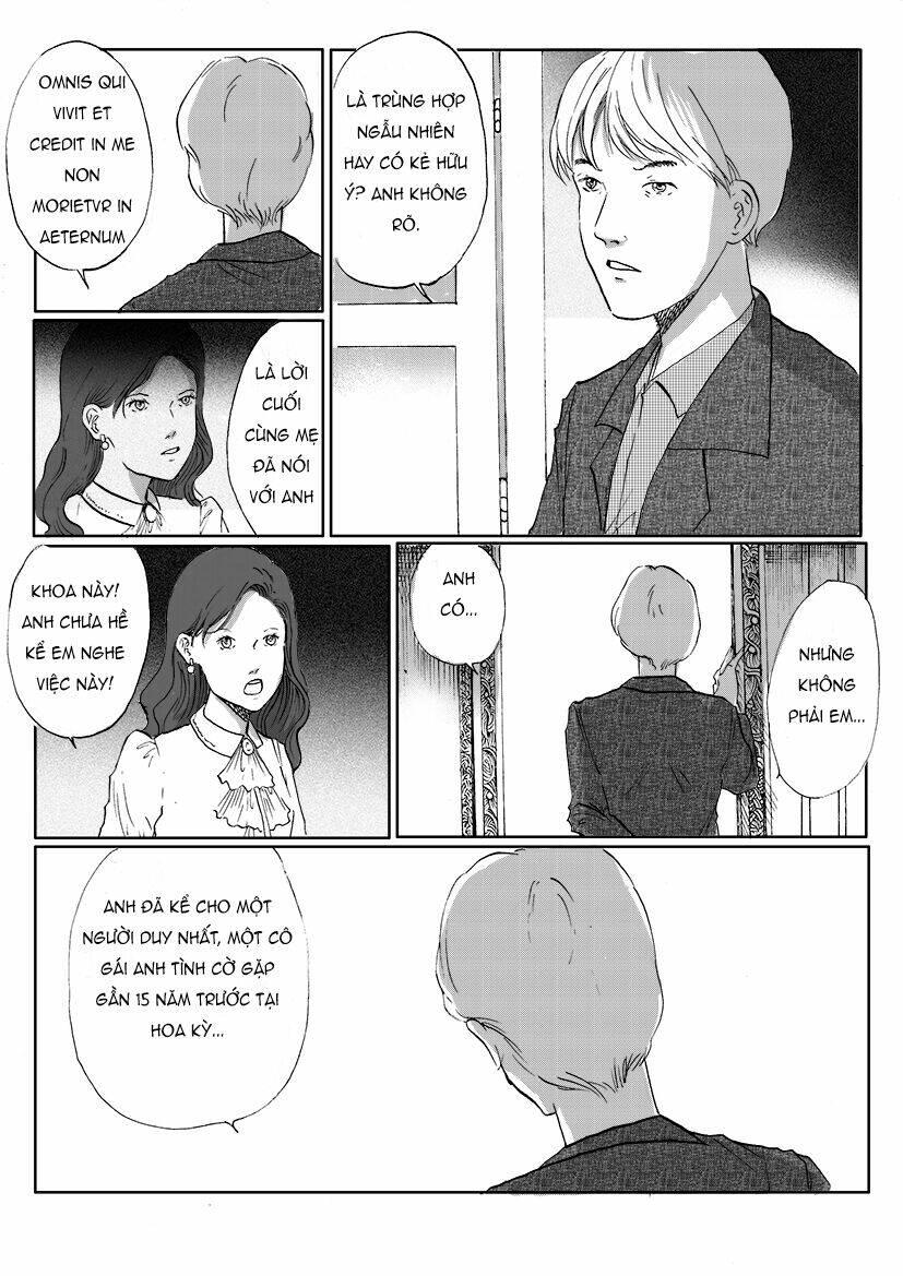 scralia e-w chapter 12 - Trang 18