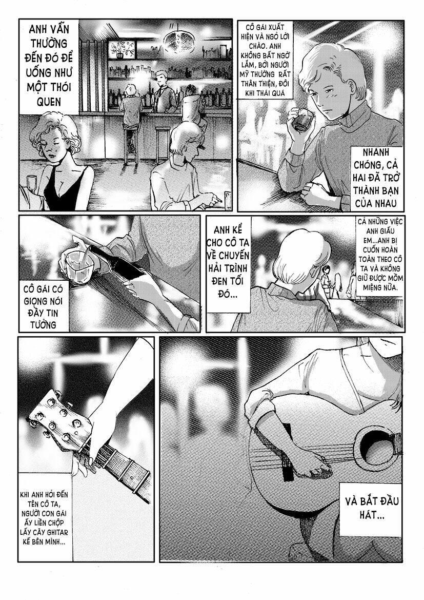 scralia e-w chapter 12 - Trang 19