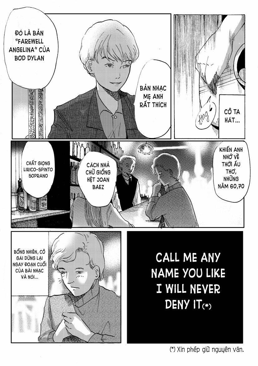 scralia e-w chapter 12 - Trang 20