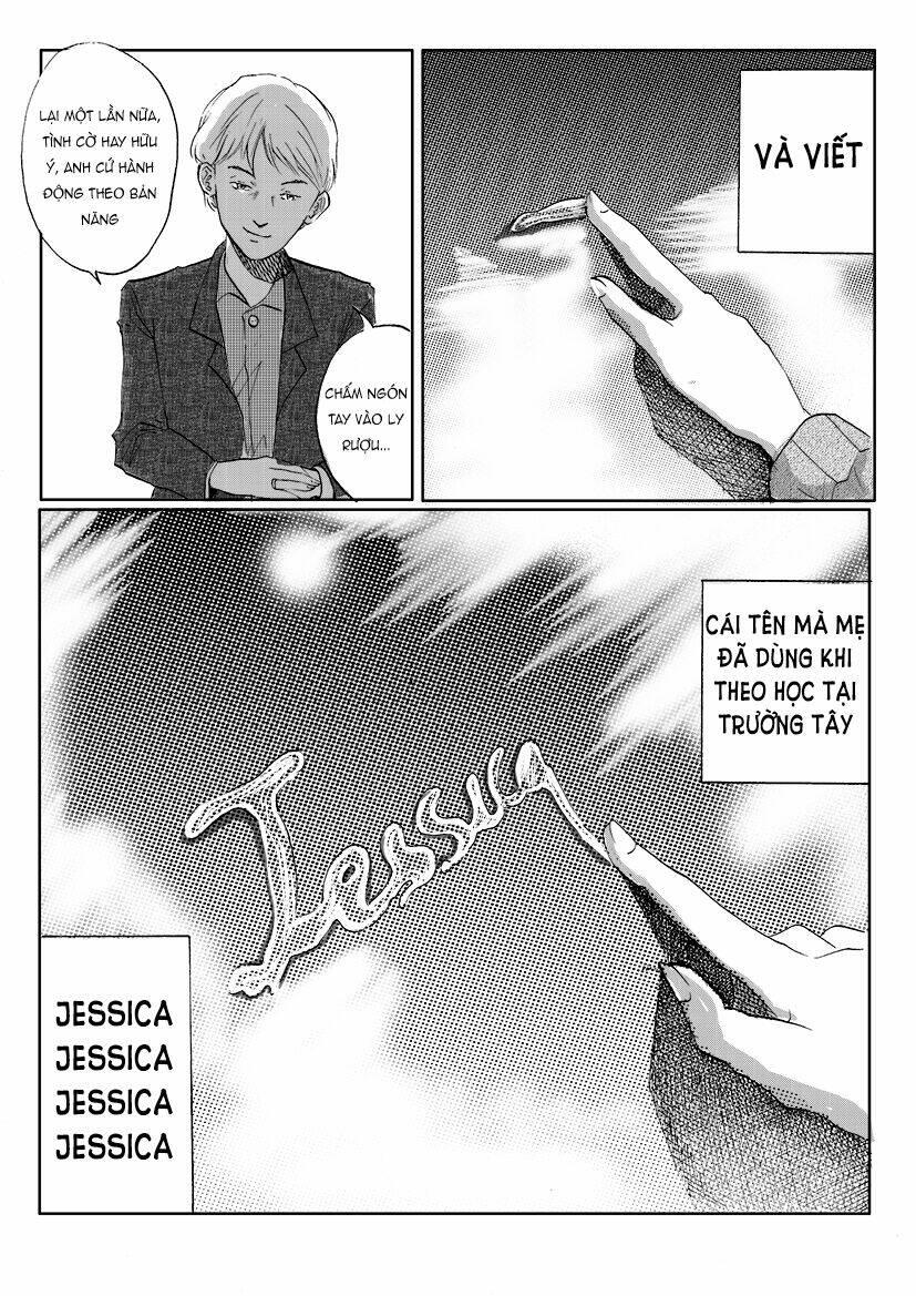 scralia e-w chapter 12 - Trang 21