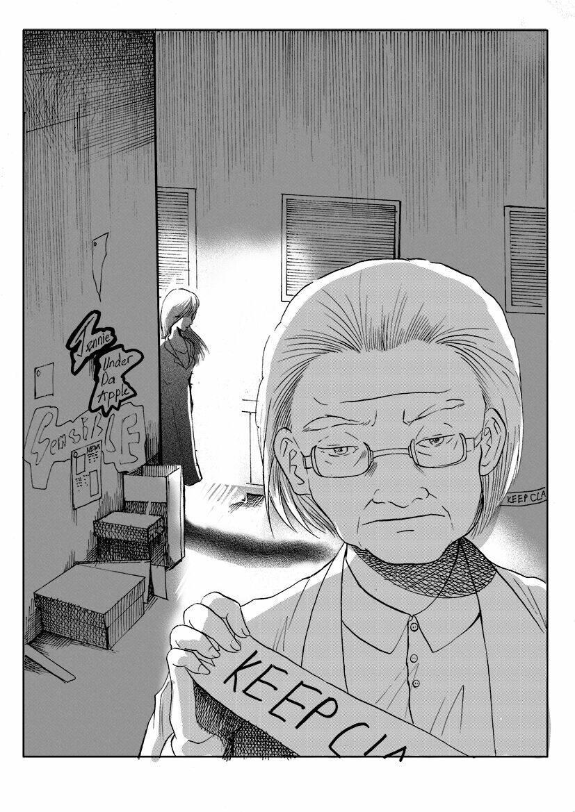 scralia e-w chapter 12 - Trang 23
