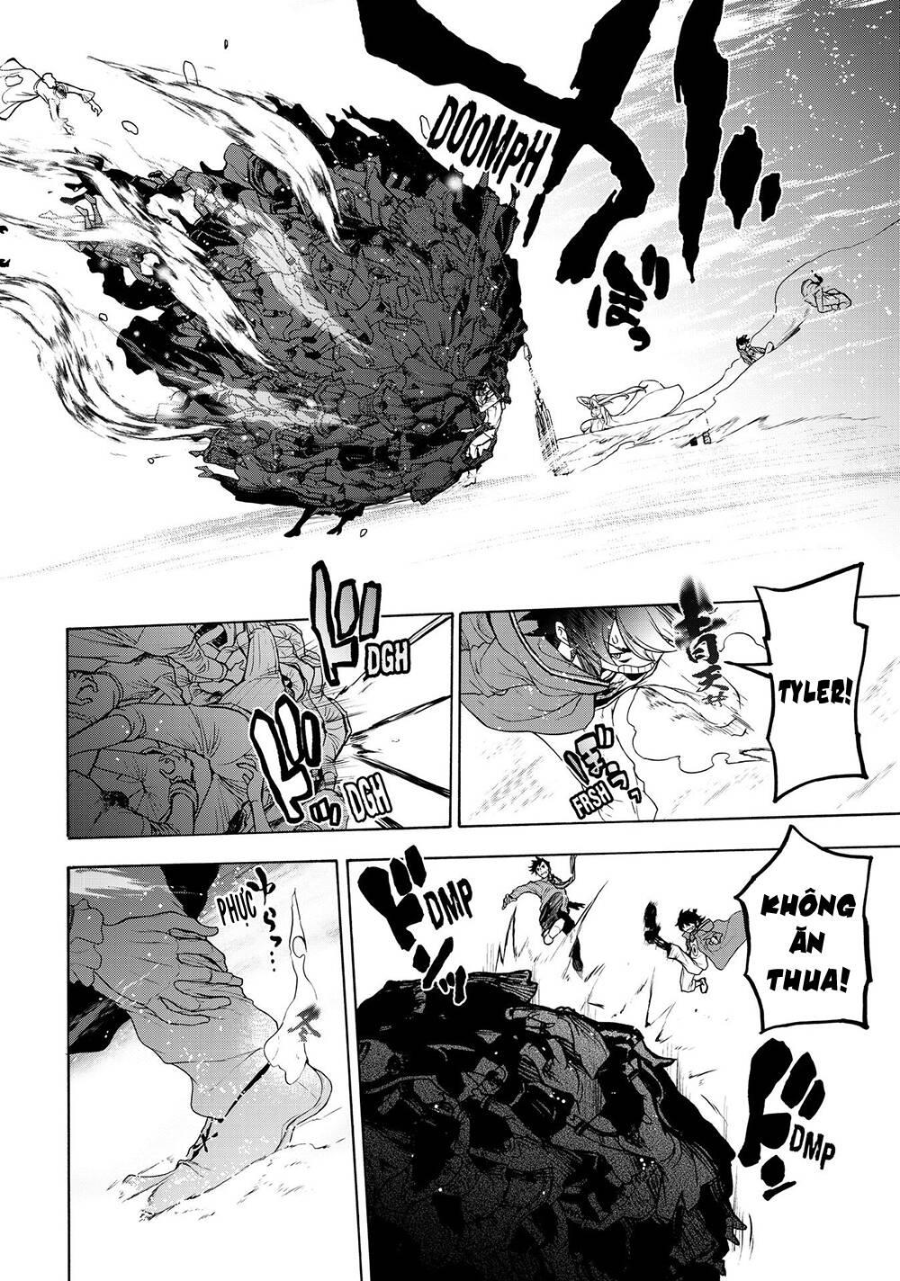 chân giả chapter 9 - Trang 64