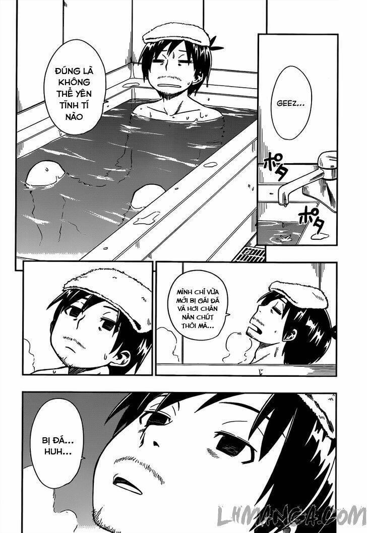renai shimasen ka? chapter 10.1 - Trang 7