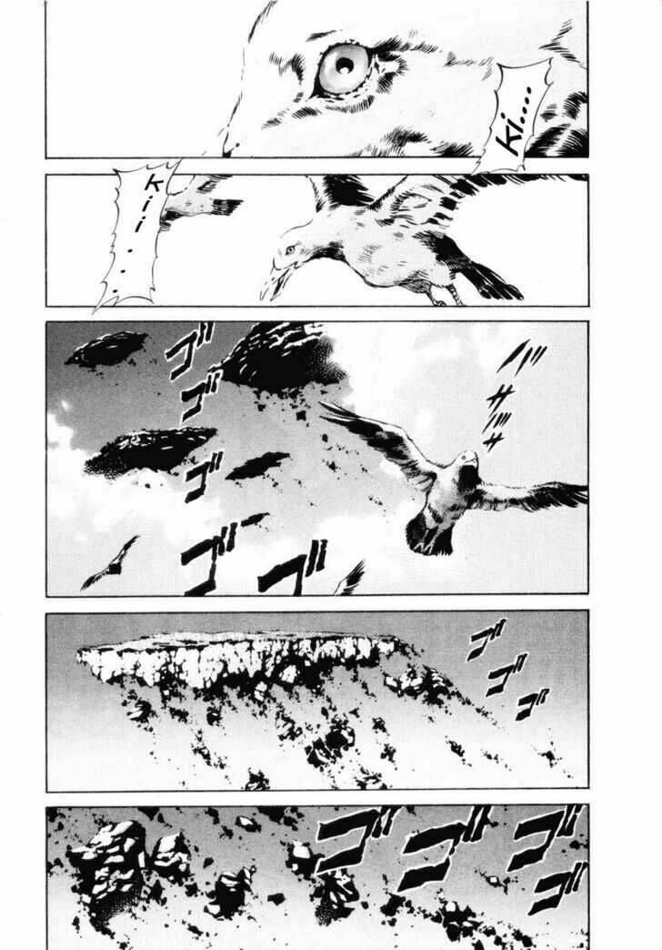 kamen rider spirits chapter 11 - Trang 11