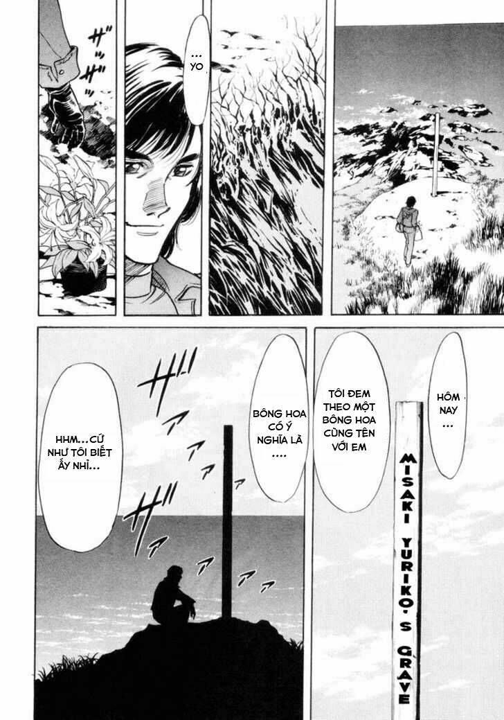 kamen rider spirits chapter 11 - Trang 19